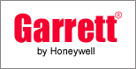 Garrett Logo