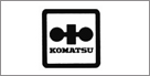Komatsu logo